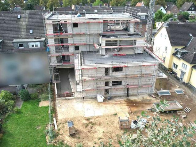 Wohnung kaufen in Schlebusch, Leverkusen