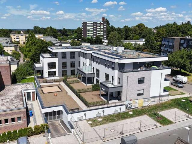 Wohnung kaufen in Bergisch Neukirchen, Leverkusen