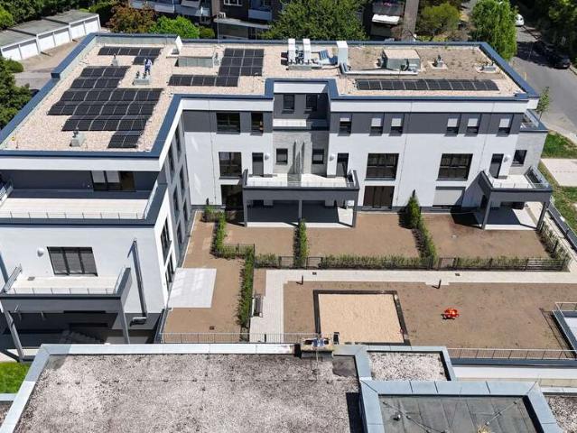 Wohnung kaufen in Bergisch Neukirchen, Leverkusen