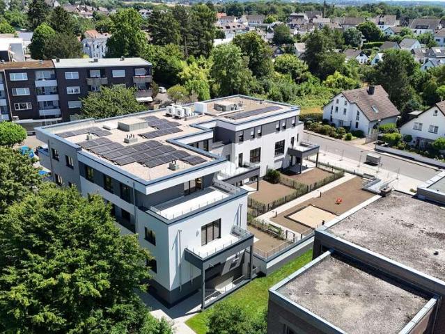 Wohnung kaufen in Bergisch Neukirchen, Leverkusen