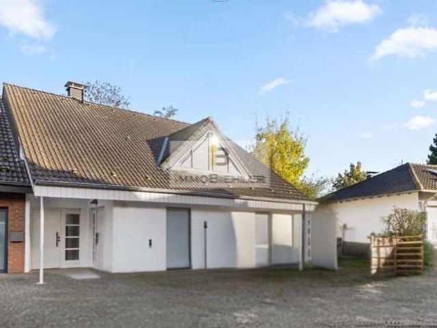 Wohnung kaufen in Opladen, Leverkusen