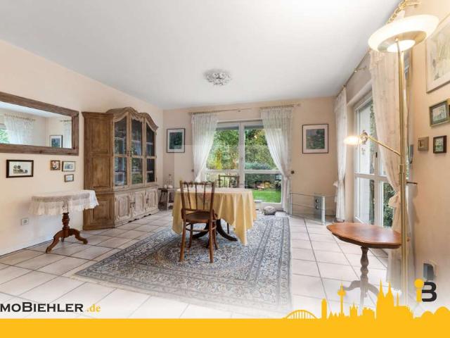 Wohnung kaufen in Opladen, Leverkusen