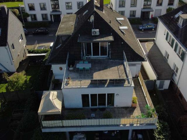 Wohnung kaufen in Opladen, Leverkusen