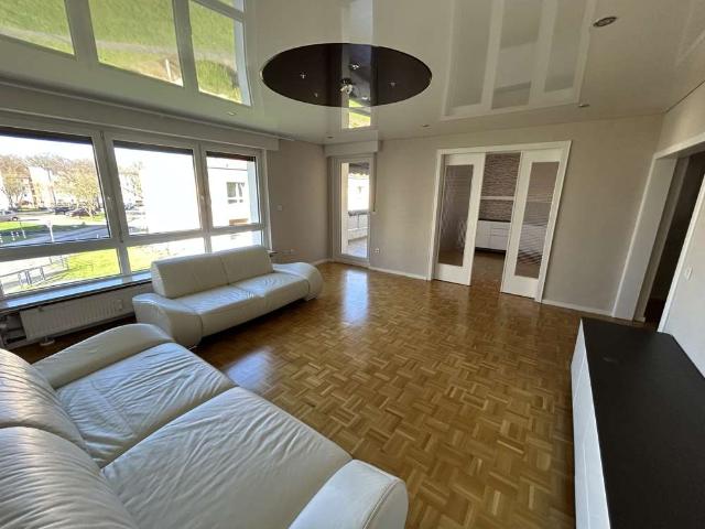 Wohnung kaufen in Quettingen, Leverkusen