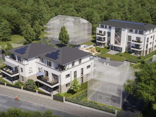 Wohnung kaufen in Schlebusch, Leverkusen