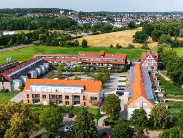 Wohnung kaufen in Lich, Landkreis Gießen