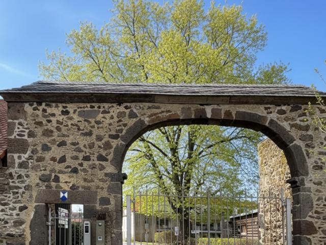 Wohnung kaufen in Lich, Hessen