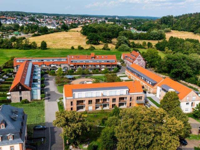Wohnung kaufen in Lich, Hessen