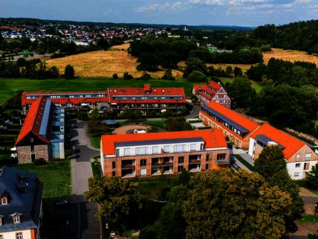 Wohnung kaufen in Lich, Hessen