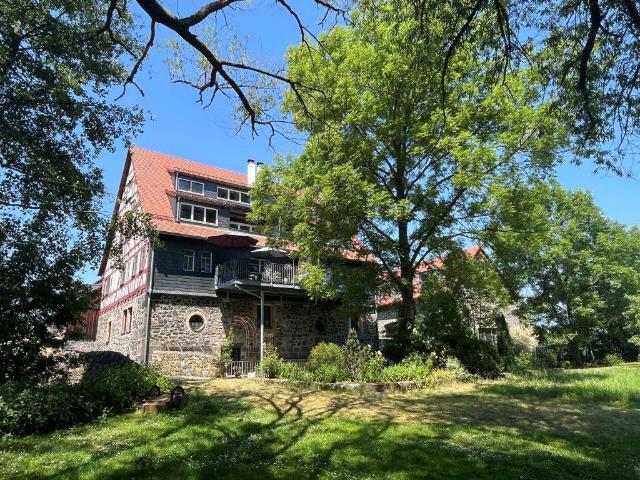 Wohnung kaufen in Lich, Hessen