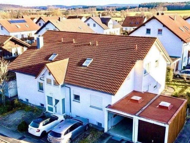 Wohnung kaufen in Unterhausen, Baden-Württemberg