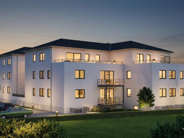 Wohnung kaufen in Oberliederbach, Hessen