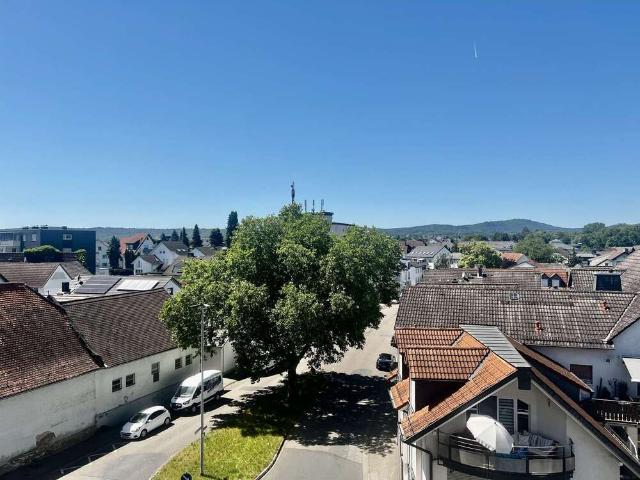Wohnung kaufen in Oberliederbach, Hessen