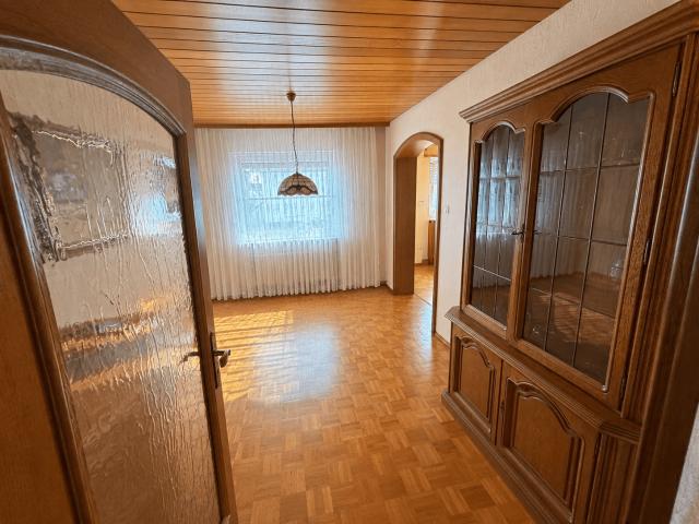 Wohnung kaufen in Oberliederbach, Liederbach am Taunus