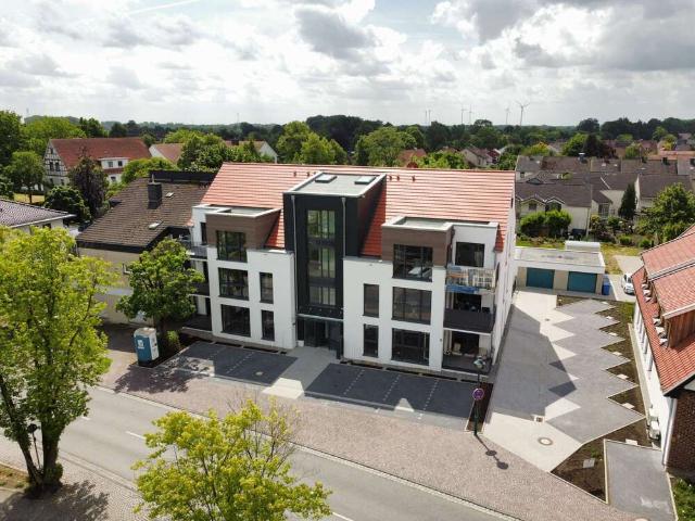 Wohnung kaufen in Lienen, Kreis Steinfurt