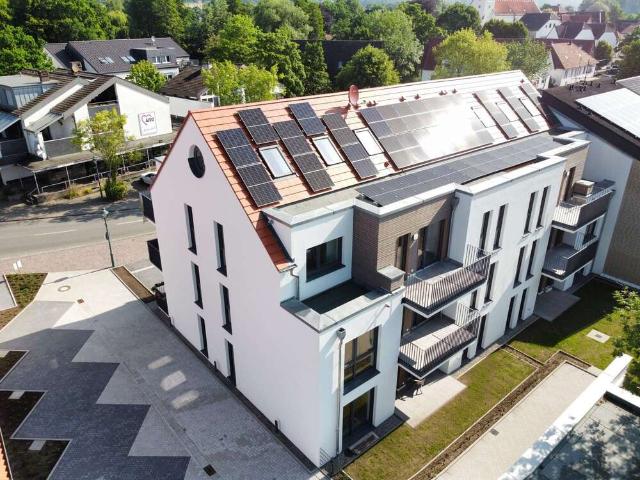 Wohnung kaufen in Lienen, Nordrhein-Westfalen