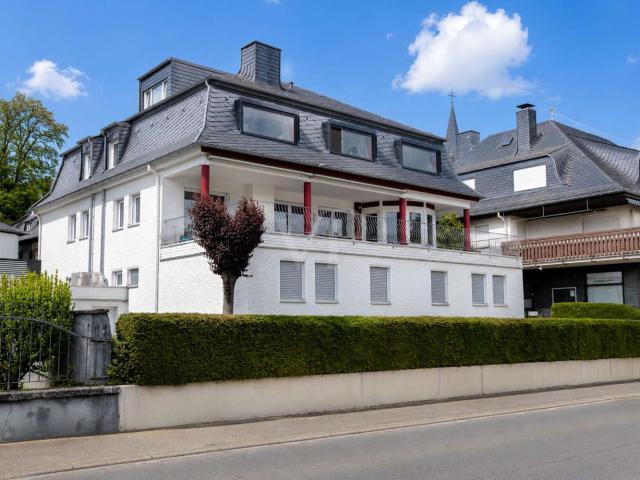 Wohnung kaufen in Lieser, Rheinland-Pfalz
