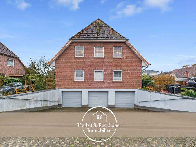 Wohnung kaufen in Lilienthal, Niedersachsen