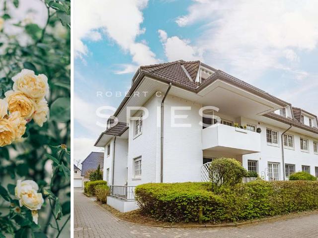Wohnung kaufen in Lilienthal, Niedersachsen