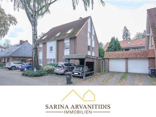 Wohnung kaufen in Lilienthal, Niedersachsen