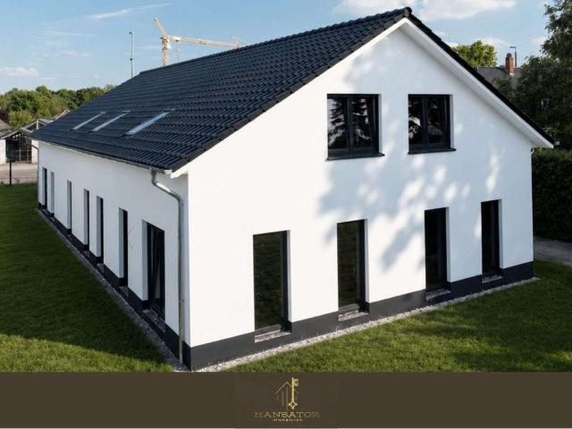 Wohnung kaufen in Lilienthal, Niedersachsen