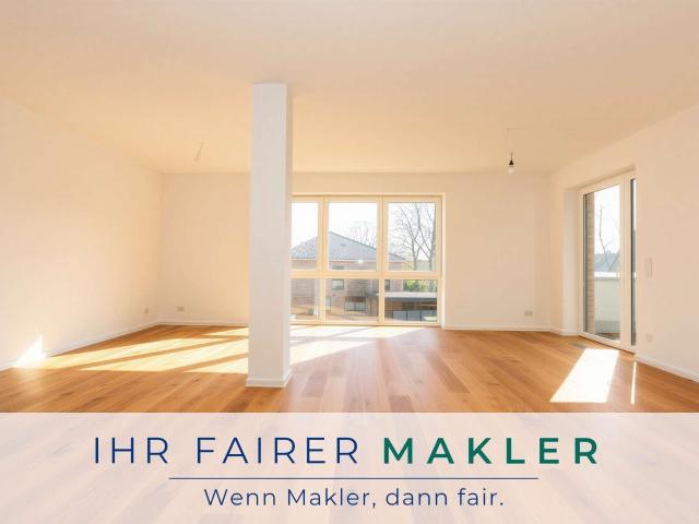 Wohnung kaufen in Lilienthal, Niedersachsen