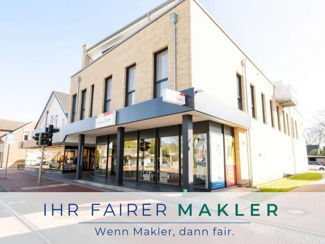 Wohnung kaufen in Lilienthal, Niedersachsen