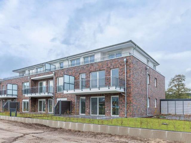 Wohnung kaufen in Lilienthal, Niedersachsen