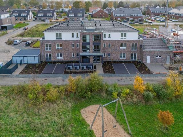 Wohnung kaufen in Lilienthal, Niedersachsen