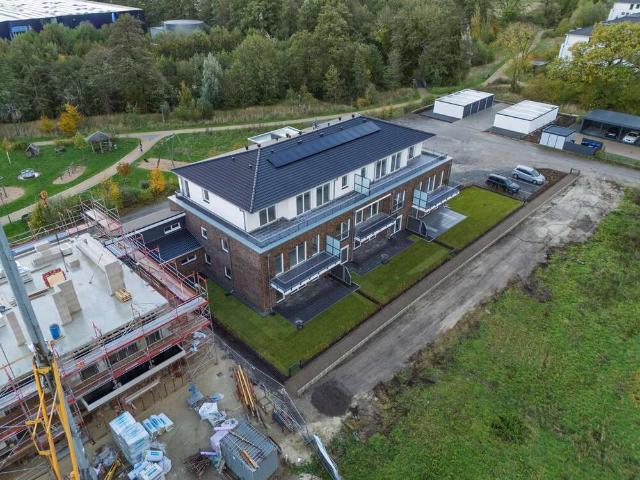 Wohnung kaufen in Lilienthal, Niedersachsen