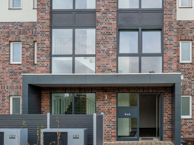 Wohnung kaufen in Lilienthal, Niedersachsen