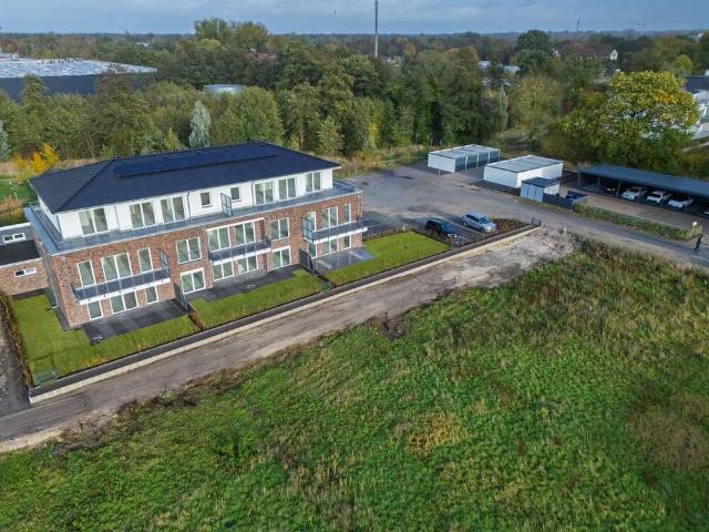 Wohnung kaufen in Lilienthal, Niedersachsen
