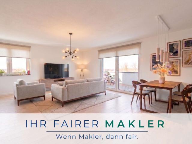 Wohnung kaufen in Lilienthal, Niedersachsen