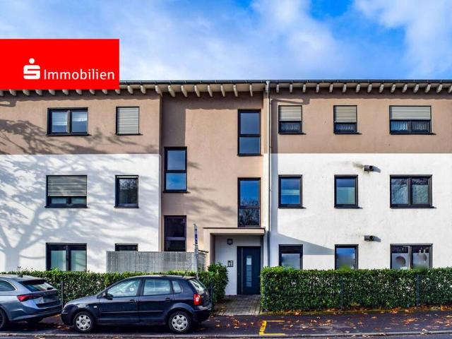 Wohnung kaufen in Limburg, Hessen