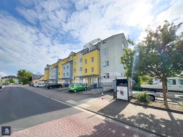Wohnung kaufen in Limburg, Hessen