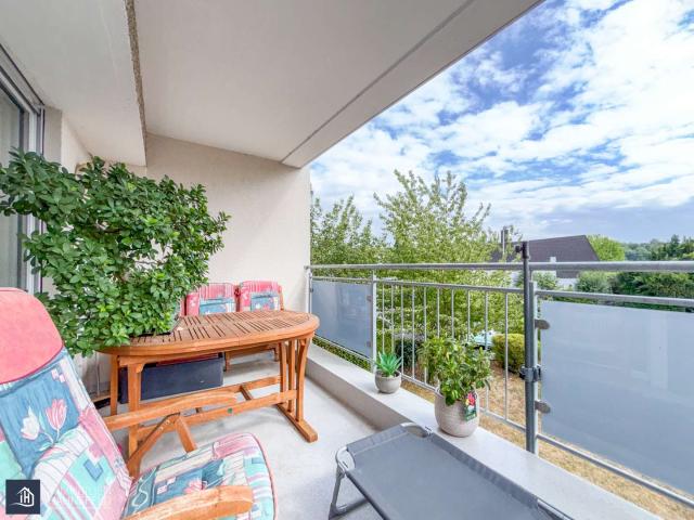 Wohnung kaufen in Limburg, Hessen
