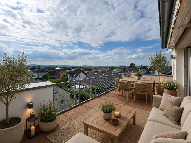 Wohnung kaufen in Limburg, Hessen