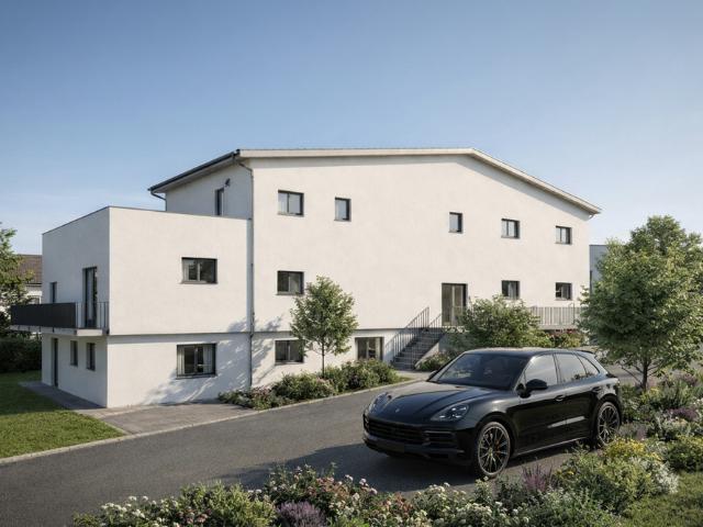 Wohnung kaufen in Limburg, Hessen