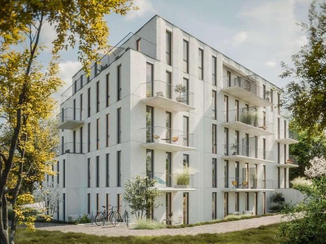 Wohnung kaufen in Limburg, Hessen