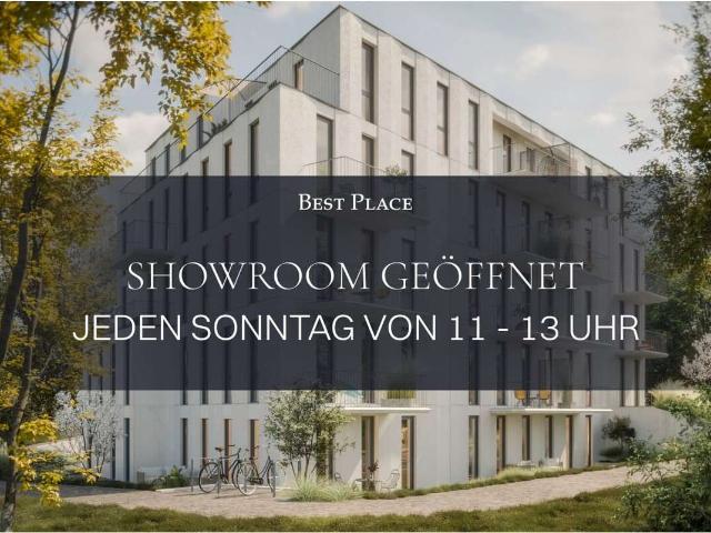 Wohnung kaufen in Limburg, Hessen