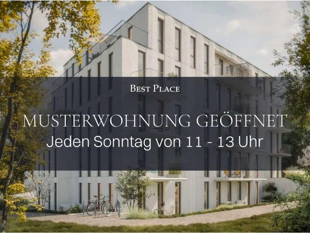 Wohnung kaufen in Limburg, Hessen