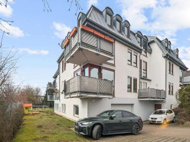 Wohnung kaufen in Limburg, Hessen