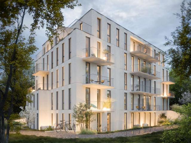 Wohnung kaufen in Limburg, Hessen