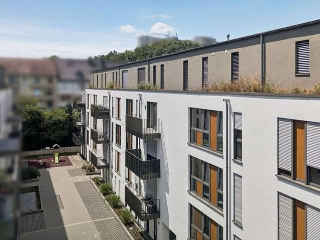 Wohnung kaufen in Limburg, Hessen
