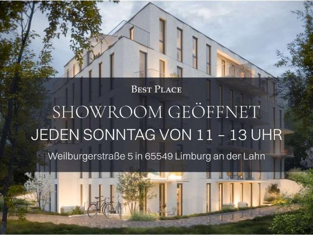 Wohnung kaufen in Limburg, Hessen