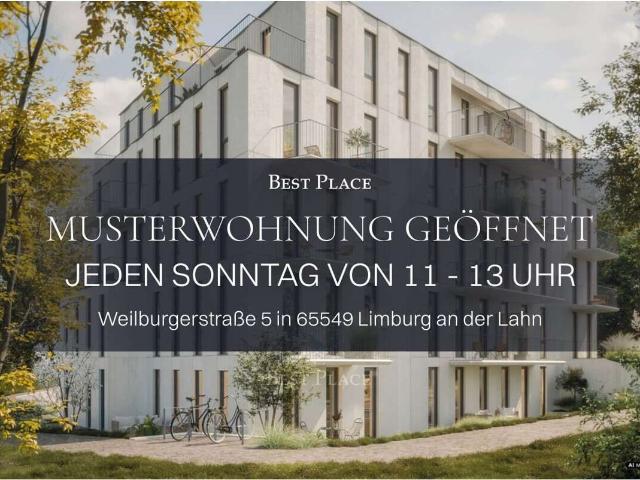 Wohnung kaufen in Limburg, Limburg an der Lahn