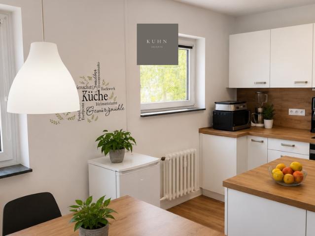 Wohnung kaufen in Limburgerhof, Rheinland-Pfalz