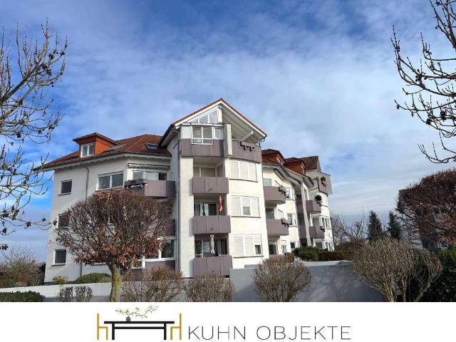 Wohnung kaufen in Limburgerhof, Rheinland-Pfalz