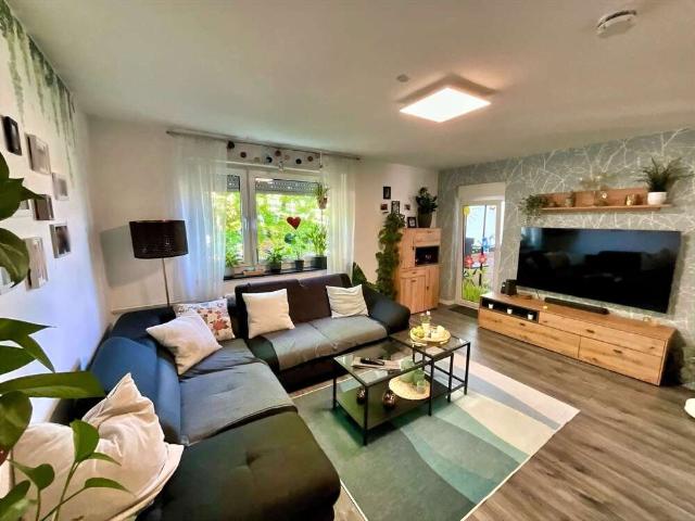 Wohnung kaufen in Limburgerhof, Rheinland-Pfalz