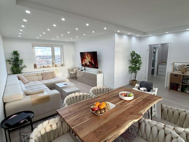 Wohnung kaufen in Limburgerhof, Rheinland-Pfalz